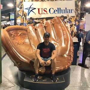 Meet your Posher, Josue